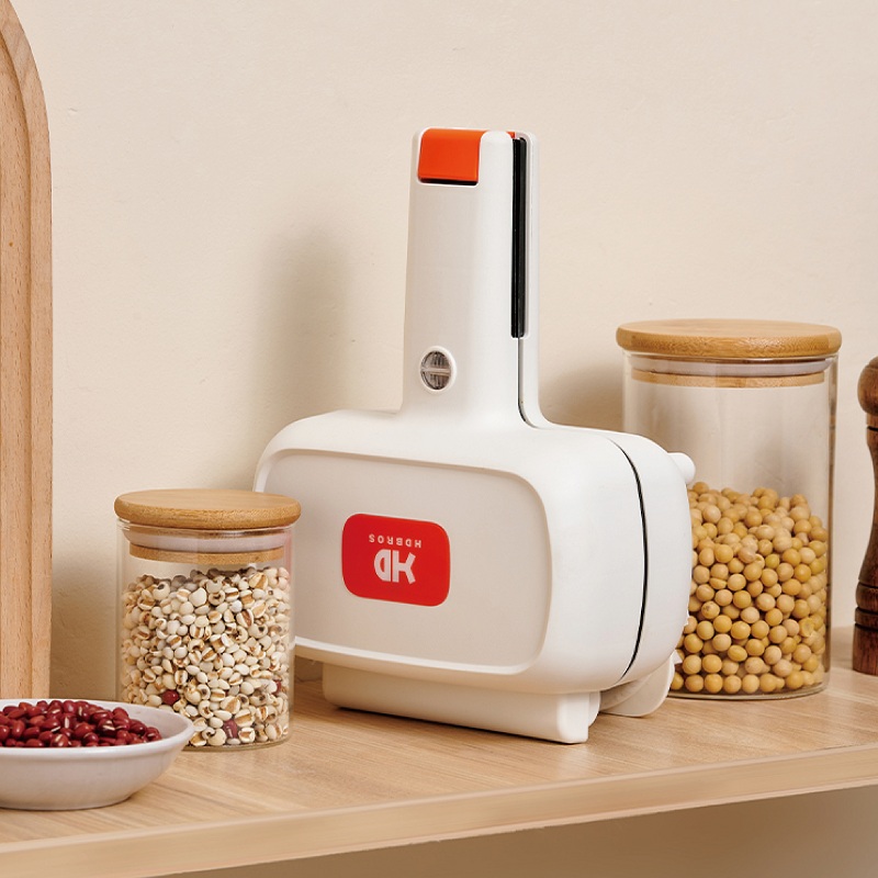 Mini Waffle Maker Machine - Mini macchina elettrica per sandwich da