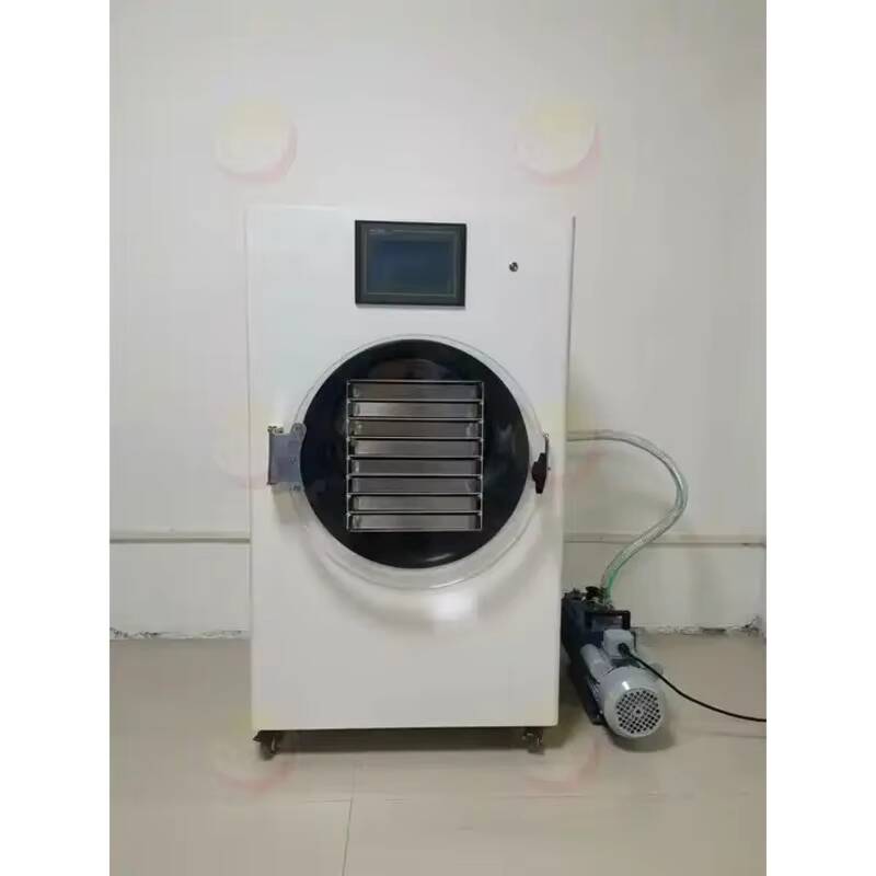 Home Appliances - Macchina per liofilizzazione Piccola macchina per