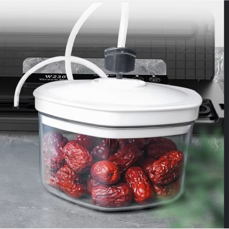 ZONESUN Sigillatrice sottovuot - Food Vacuum Sealer Machine recensione e prezzo