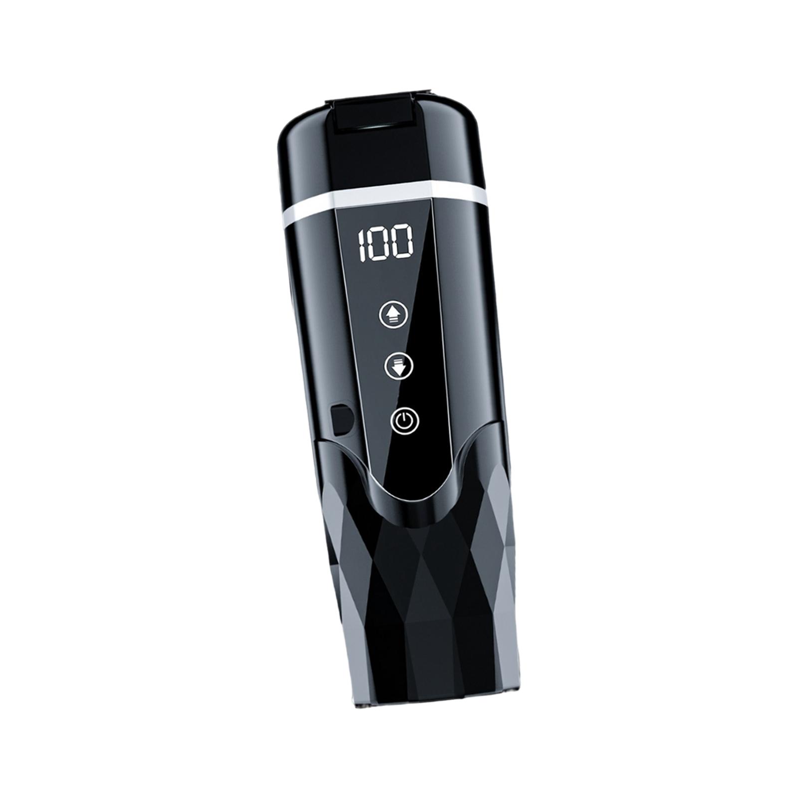 Tazza termica elettrica per ac - Electric Kettle Temperature Control recensione e prezzo