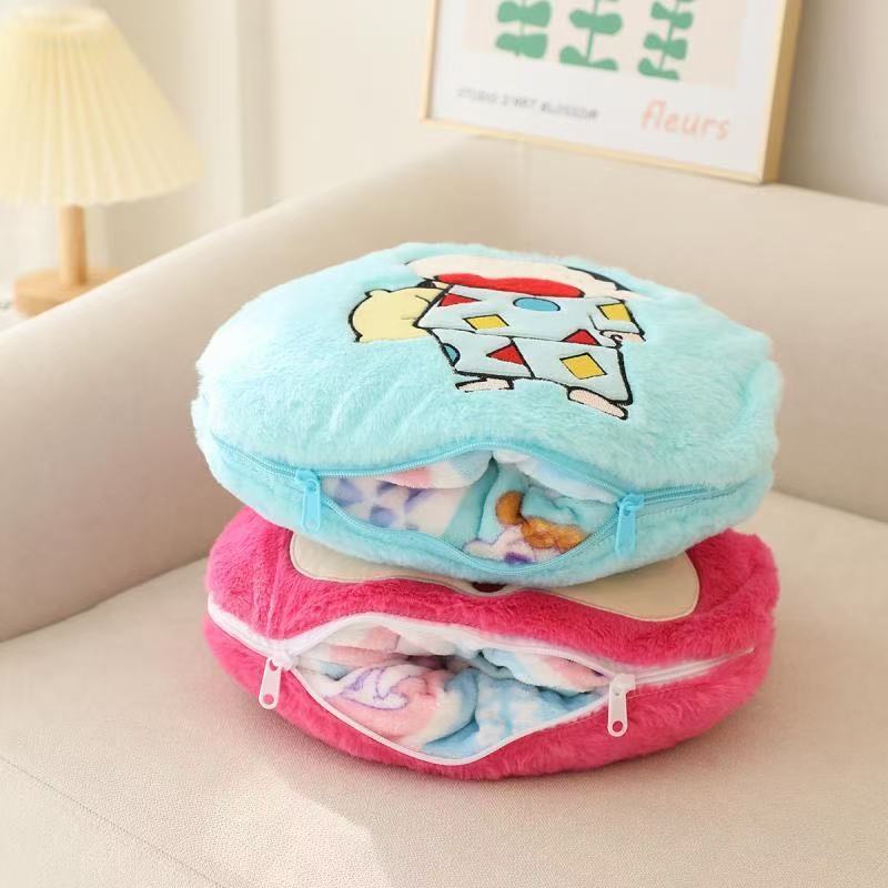 Coperta di Crayon Shin-chan, c - Air Conditioners recensione e prezzo