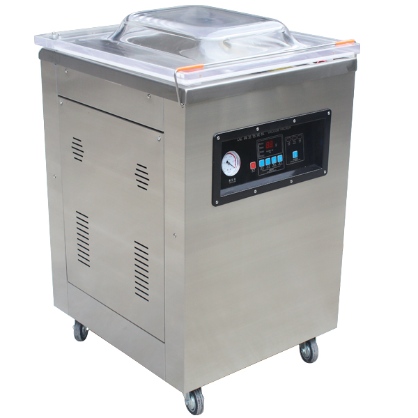 Macchina Sottovuoto per Cucine - Food Vacuum Sealer Machine recensione e prezzo