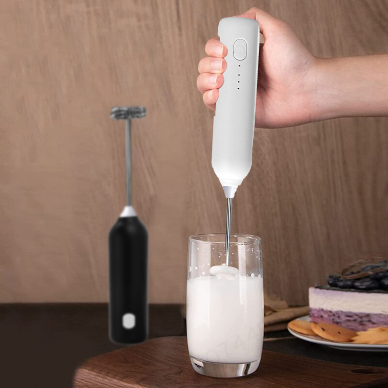 Montalatte elettrico Frullator - Electric Milk Frother Handheld recensione e prezzo