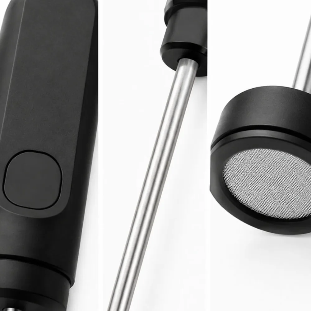 Montalatte elettrico per caffè - Electric Milk Frother Handheld recensione e prezzo