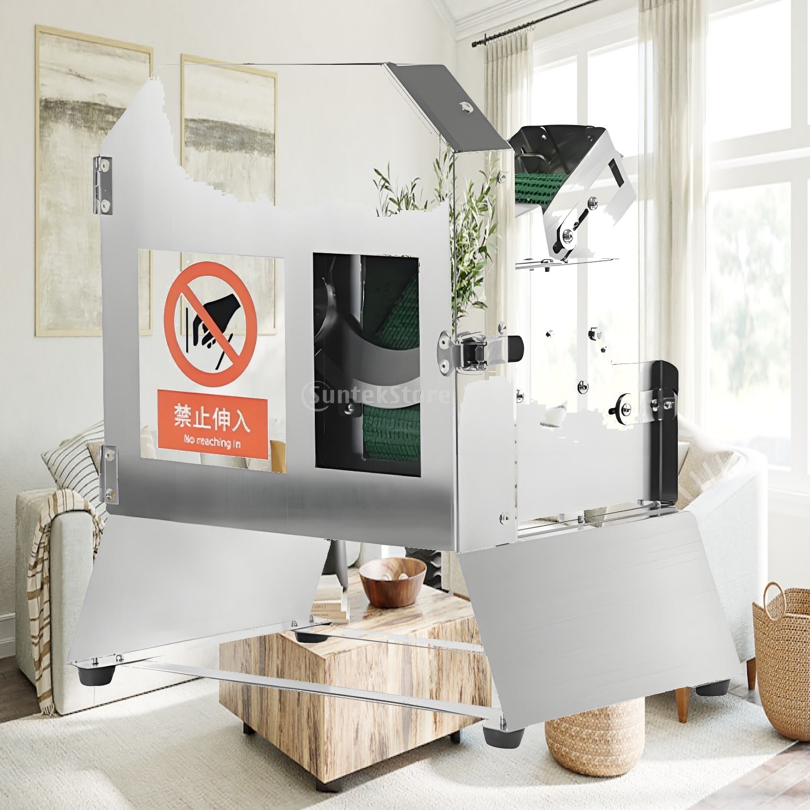 Affettatrice per Verdure con A - Kitchen Appliances recensione e prezzo