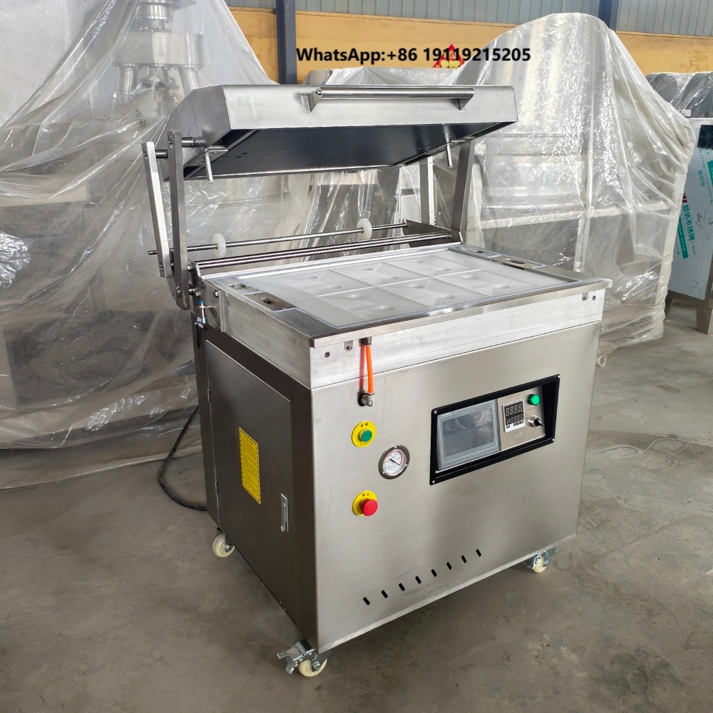 Macchina automatica per il con - Food Vacuum Sealer Machine recensione e prezzo