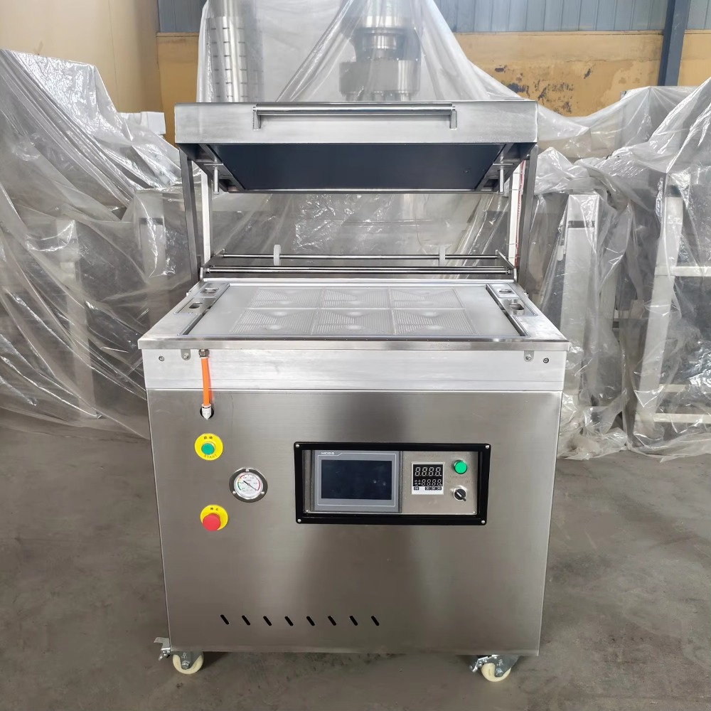 Macchina automatica per il con - Food Vacuum Sealer Machine recensione e prezzo