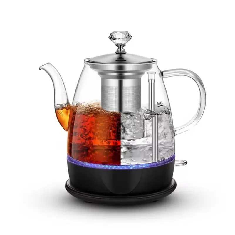 Bollitore elettrico con beccuc - Electric Kettle Temperature Control recensione e prezzo