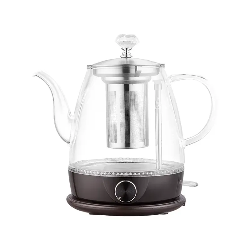 Bollitore elettrico con beccuc - Electric Kettle Temperature Control recensione e prezzo