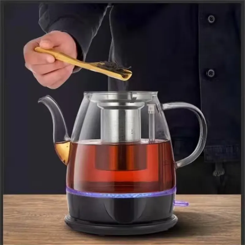 Bollitore elettrico con beccuc - Electric Kettle Temperature Control recensione e prezzo