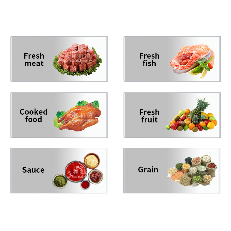 Macchina per il Confezionament - Food Vacuum Sealer Machine recensione e prezzo