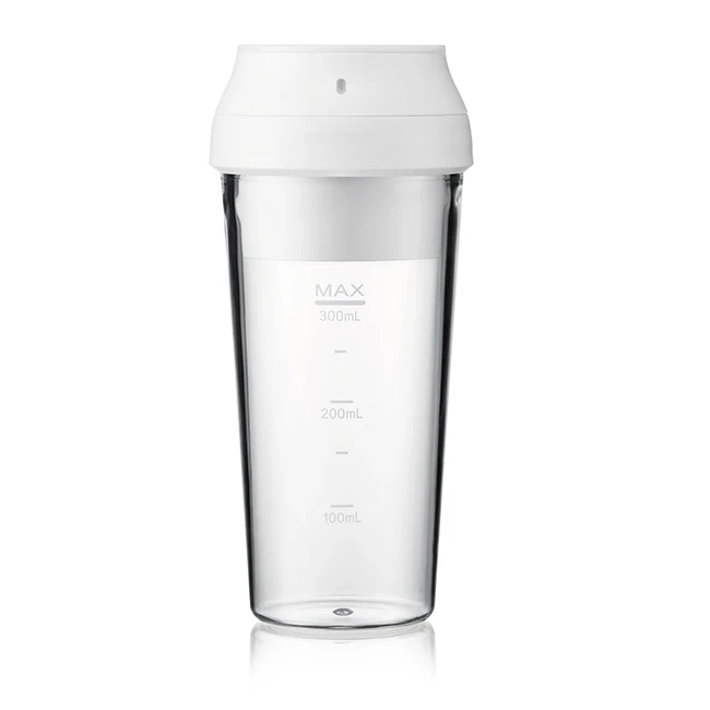 Frullatore portatile ricaricab - Portable Blender Usb Rechargeable recensione e prezzo