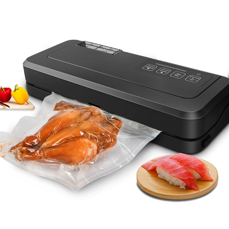 LTPK P290 Sigillatrice Sottovu - Food Vacuum Sealer Machine recensione e prezzo