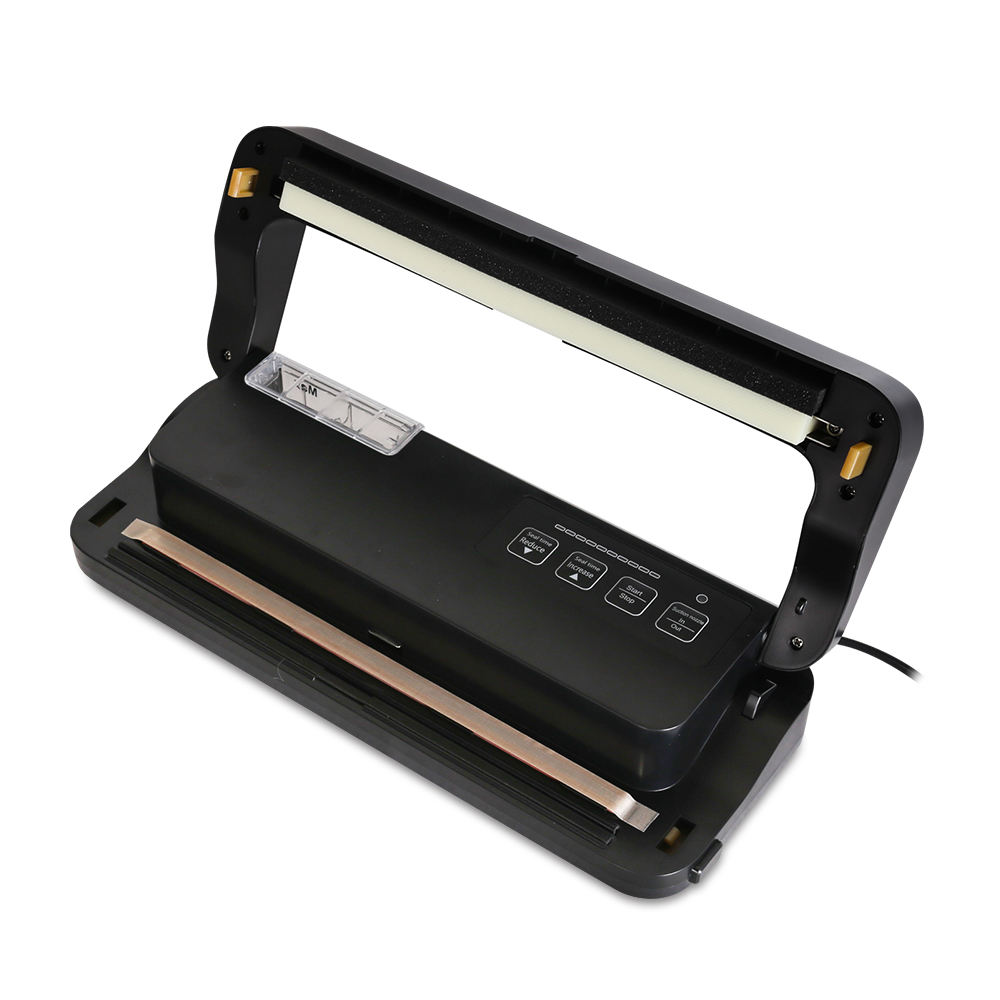 LTPK P290 Sigillatrice Sottovu - Food Vacuum Sealer Machine recensione e prezzo