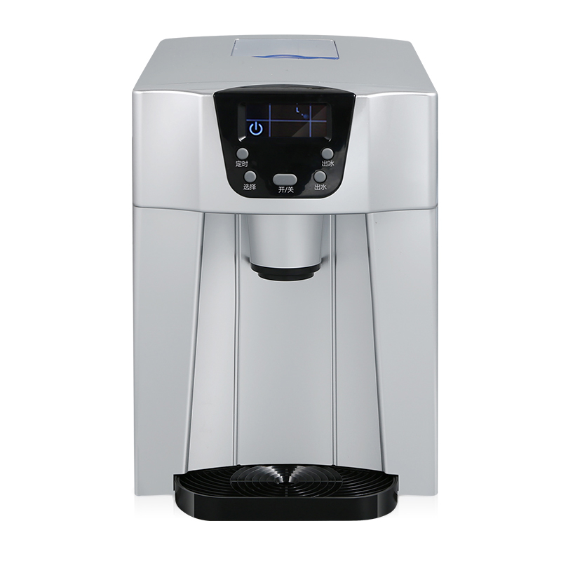 # Macchina per il ghiaccio dom - Small Appliances recensione e prezzo
