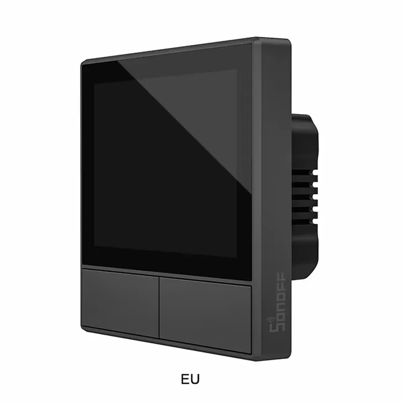Interruttore a Parete Smart NS - Home Appliances recensione e prezzo