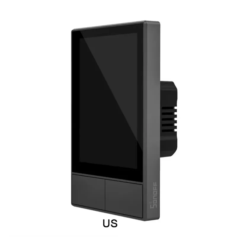 Interruttore a Parete Smart NS - Home Appliances recensione e prezzo